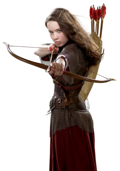 The Chronicles of Narnia render