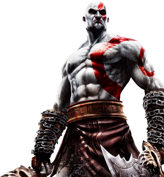 god of war ghost of sparta ps2