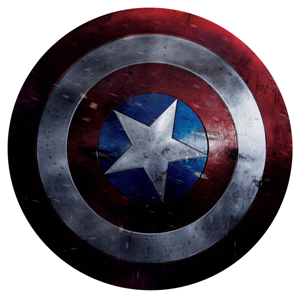 Captain America : The First Avenger render