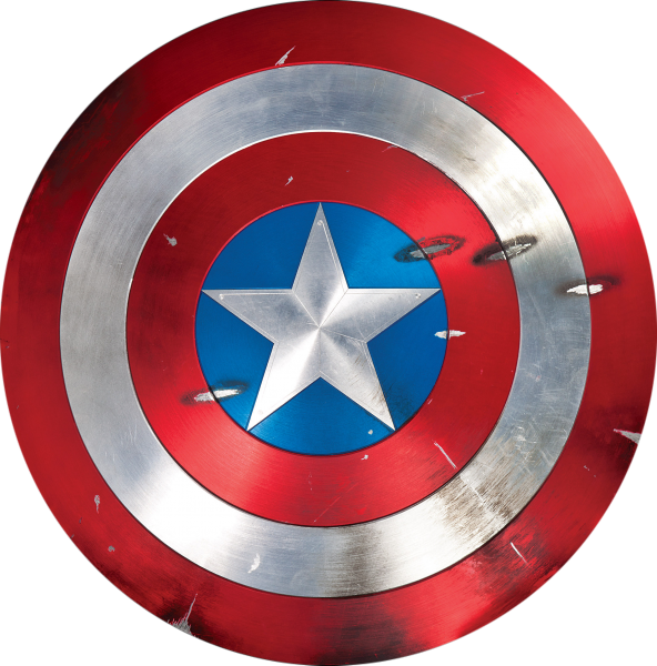 Captain America : The First Avenger render