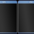 Blu-Ray Case