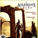 Assassin's Creed: Limited Collector's Edition Box Art Cover