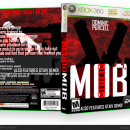 Blood Mob Box Art Cover
