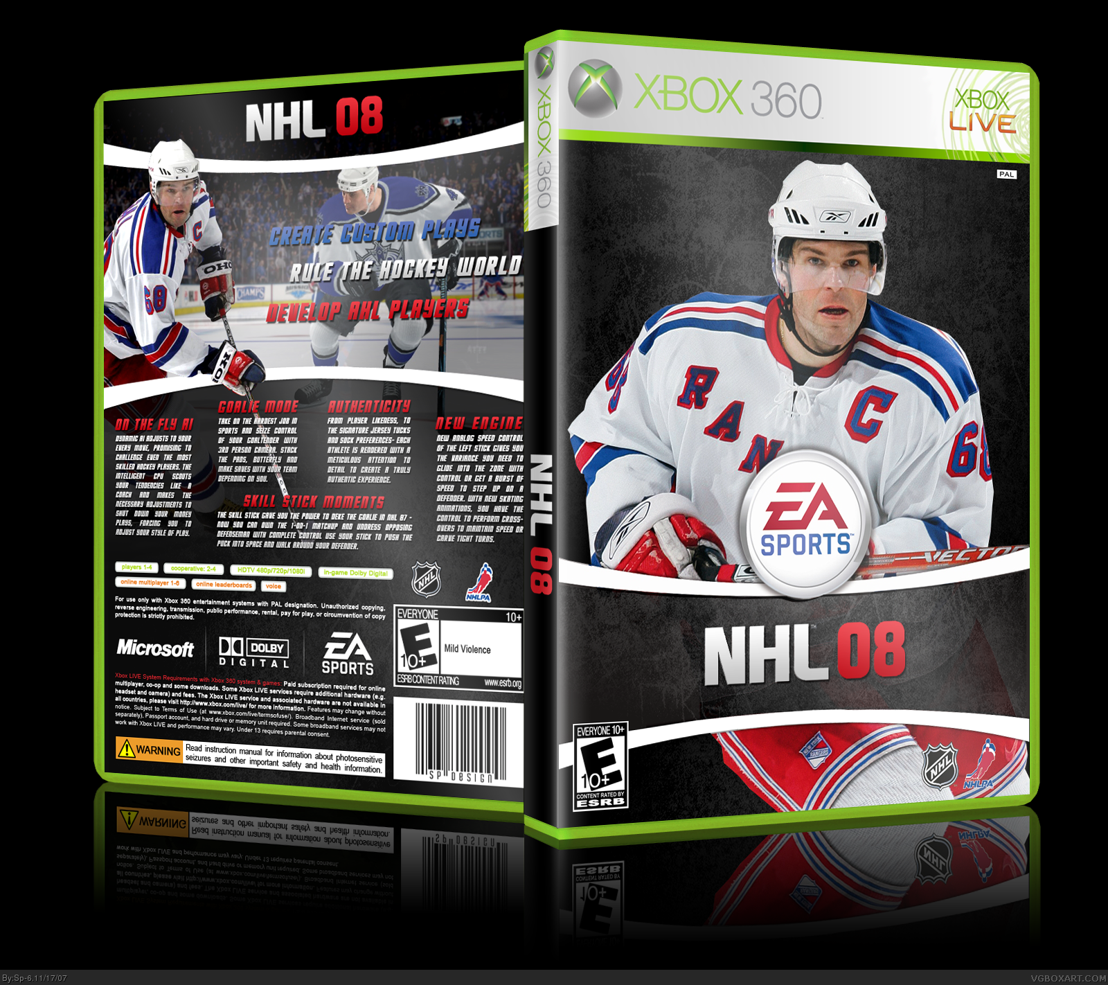 NHL 17 Xbox 360. НХЛ 17 на Xbox 360. Обложка для диска NHL для Xbox 360. НХЛ 17 диск.