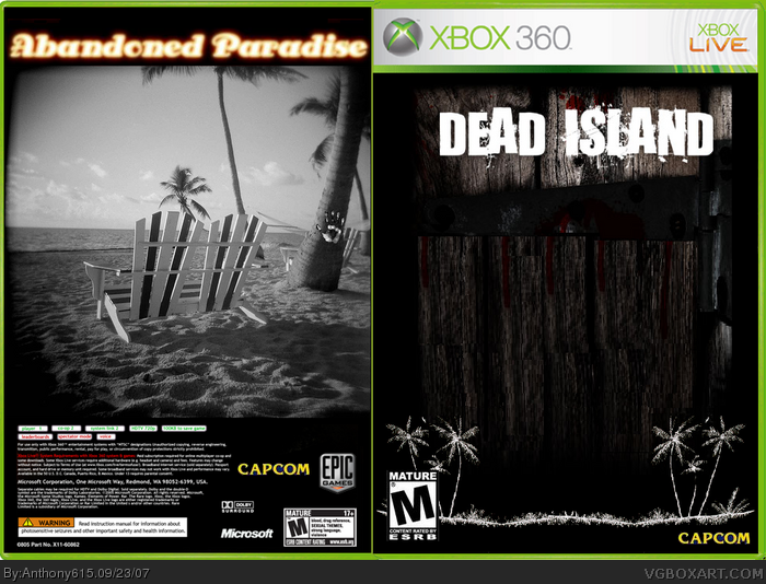 dead island 2 xbox 360