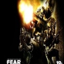 Fear Combat Box Art Cover