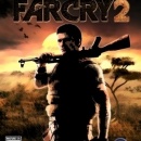 FarCry 2 Box Art Cover