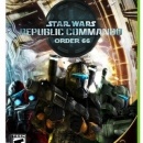 Star Wars Republic Commando: Order 66 Box Art Cover