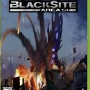 Blacksite: Area 51 Box Art Cover