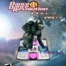 Dance Dance Revolution: Halo Mix Box Art Cover