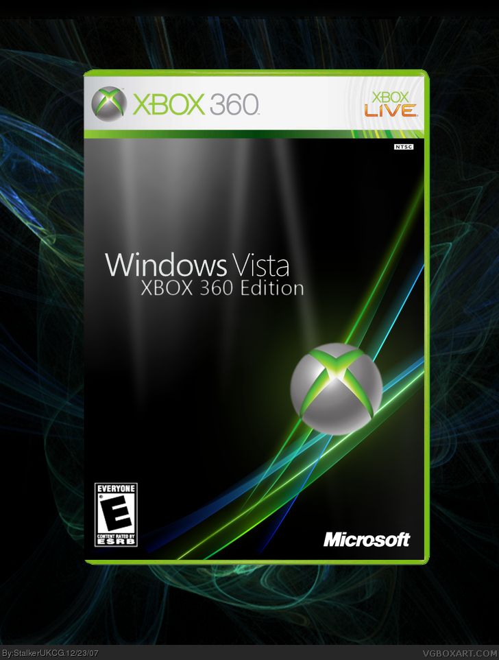 Виндовс хбокс. Xbox 360 для Windows. Xbox 360 DVD Box. Windows Vista Box. Windows Vista коробка.
