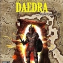The Elder Scrolls V: Daedra Box Art Cover