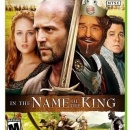 In The Name of the King: A Dungeon Siege Tale Box Art Cover