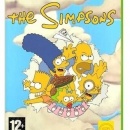 The Simpsons Box Art Cover