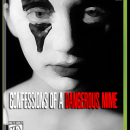 Confessions of a Dangerous Mime Box Art Cover