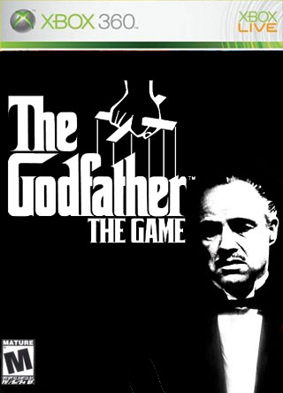 the godfather video game xbox one