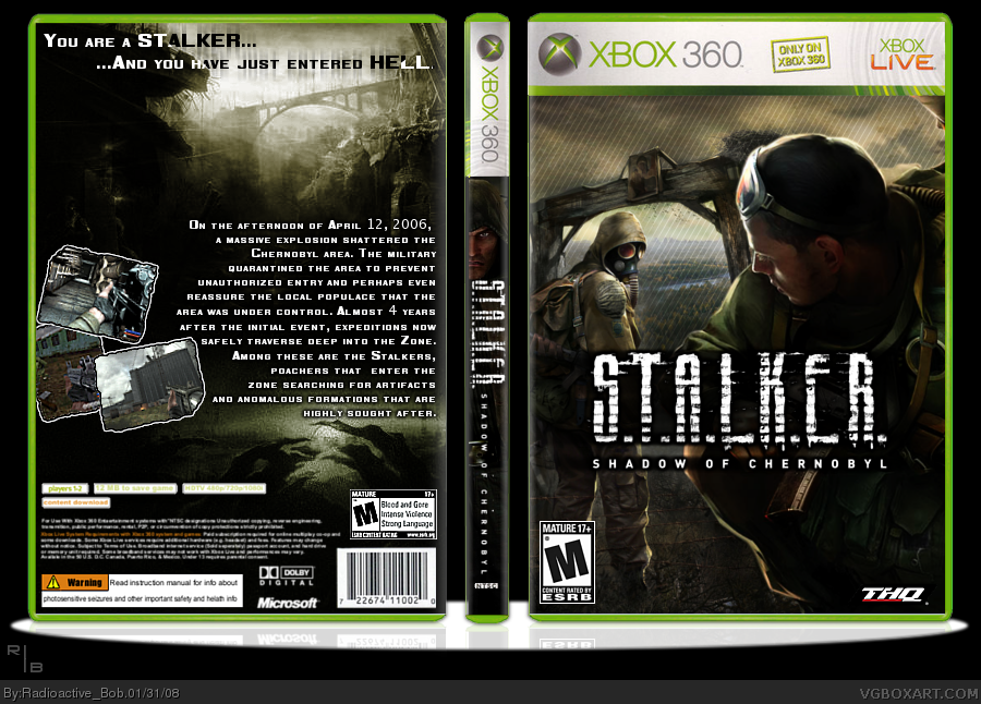 Stalker xbox series. Диск на Икс бокс 360 сталкер. Диск сталкер на Xbox 360. Диск игровой на Xbox 360 сталкер. Сталкер 2 диск Xbox.