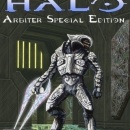 Halo: Arbiter Special Edition Box Art Cover