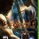 Beowulf: The Game Box Art Cover