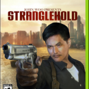 John Woo Presents Stranglehold Box Art Cover