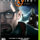 Half-Life 2: Episode 2 Box Art Cover