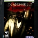 Condemned: Bloodshot Box Art Cover