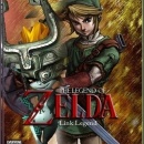 The Legend of Zelda: Link Legend Box Art Cover