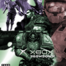 Xbox Showdown Box Art Cover