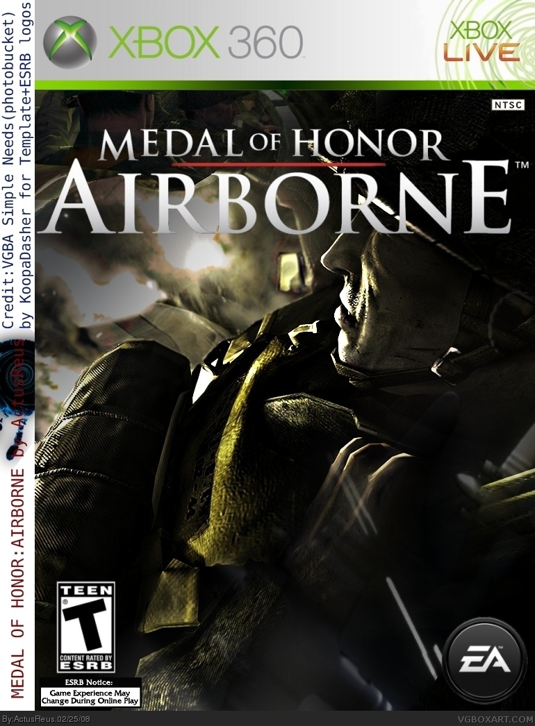Physx medal of honor. Medal of Honor Airborne Xbox 360. Medal of Honor Airborne обложка. Medal of Honor на Xbox 360 Airborn. Medal of Honor Airborne враги.