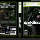 Dark Sector: Collector's Edition Box Art Cover