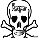 Reaper Box Art Cover