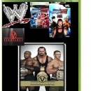 WWE Vengeance Box Art Cover