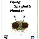 Flying Spaghetti Monster Box Art Cover