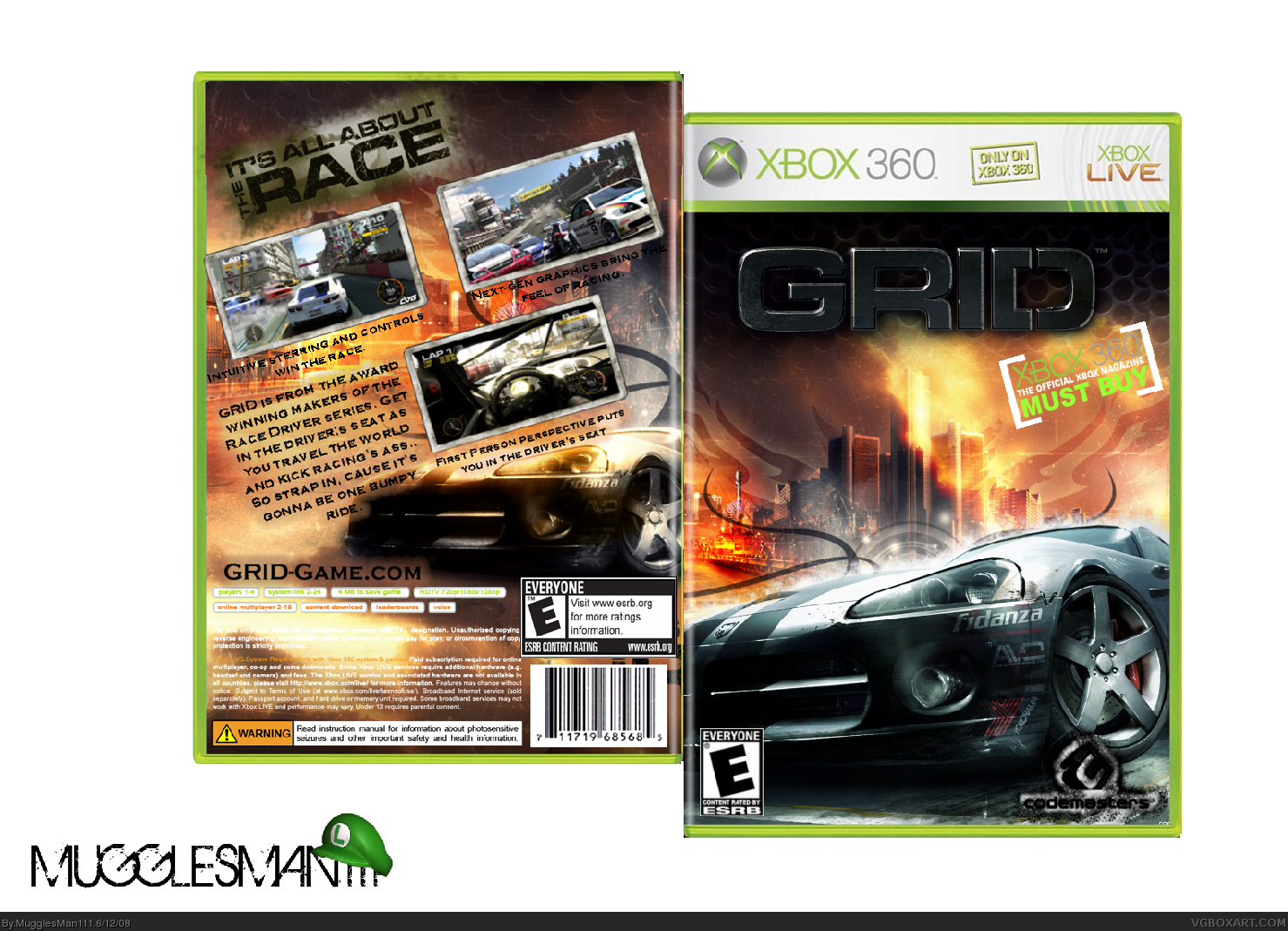 Xbox 360 pc драйвер. Race Driver Grid Xbox 360 обложка. Grid 2 Xbox 360. Xbox 360 гонки нфс. Grid 2 Xbox 360 обложка.