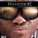 Hancock Box Art Cover