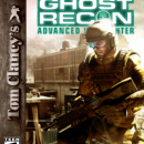 Tom Clancy's Ghost Recon: Advanced Warfighter Box Art Cover