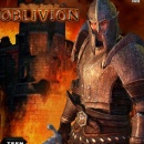 The Elder Scrolls IV: Oblivion Box Art Cover