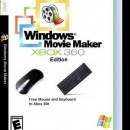 Windows Movie Maker Box Art Cover