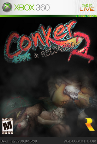 conker live and reloaded amazon
