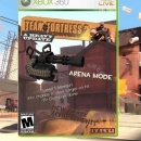 Team Fortress 2: Heavy Update Box Art Cover