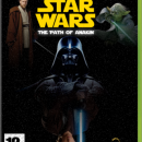 Star Wars:Path of Anakin Box Art Cover