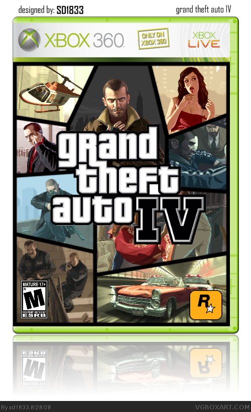 free grand theft auto games for android