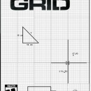 Grid Box Art Cover