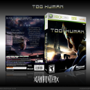Too Human Box Art Cover