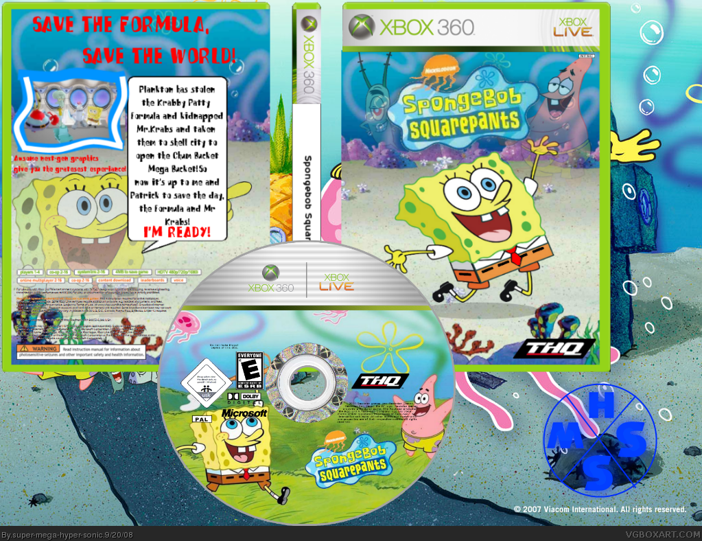 Spongebob Squarepants Xbox 360. Губка Боб игра на Xbox 360. Игра Спанч Боб на Xbox 360. Игры Спанч Боб Икс бокс 360.