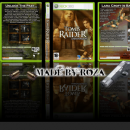 Tomb Raider: Double Pack Box Art Cover