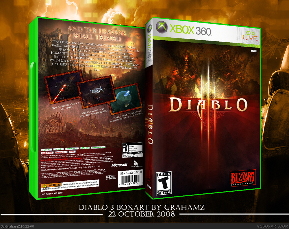 Diablo xbox купить. Diablo 3 диск Xbox one. Диабло 3 хбокс 360. Дьябло на Xbox 360. Diablo 3 диск Xbox.