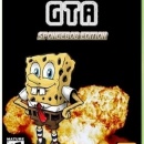 Grand Theft Auto: Spongebob Edition Box Art Cover