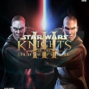 Knights Of The Old Republic 3 Box Art Cover