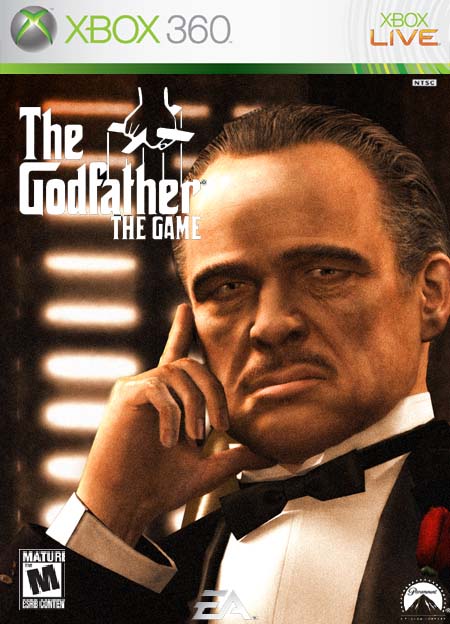 the godfather ps3 rtm